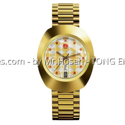 Rado Diastar the Original Automatic R12413193